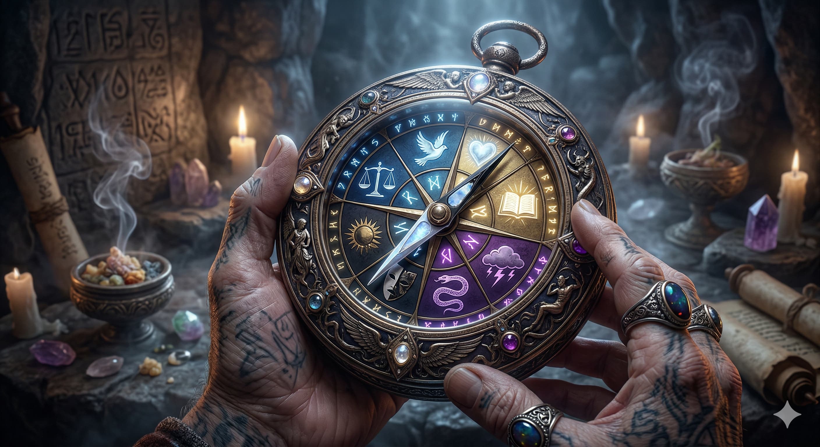 Moral Compass: What It Is and How to Develop It