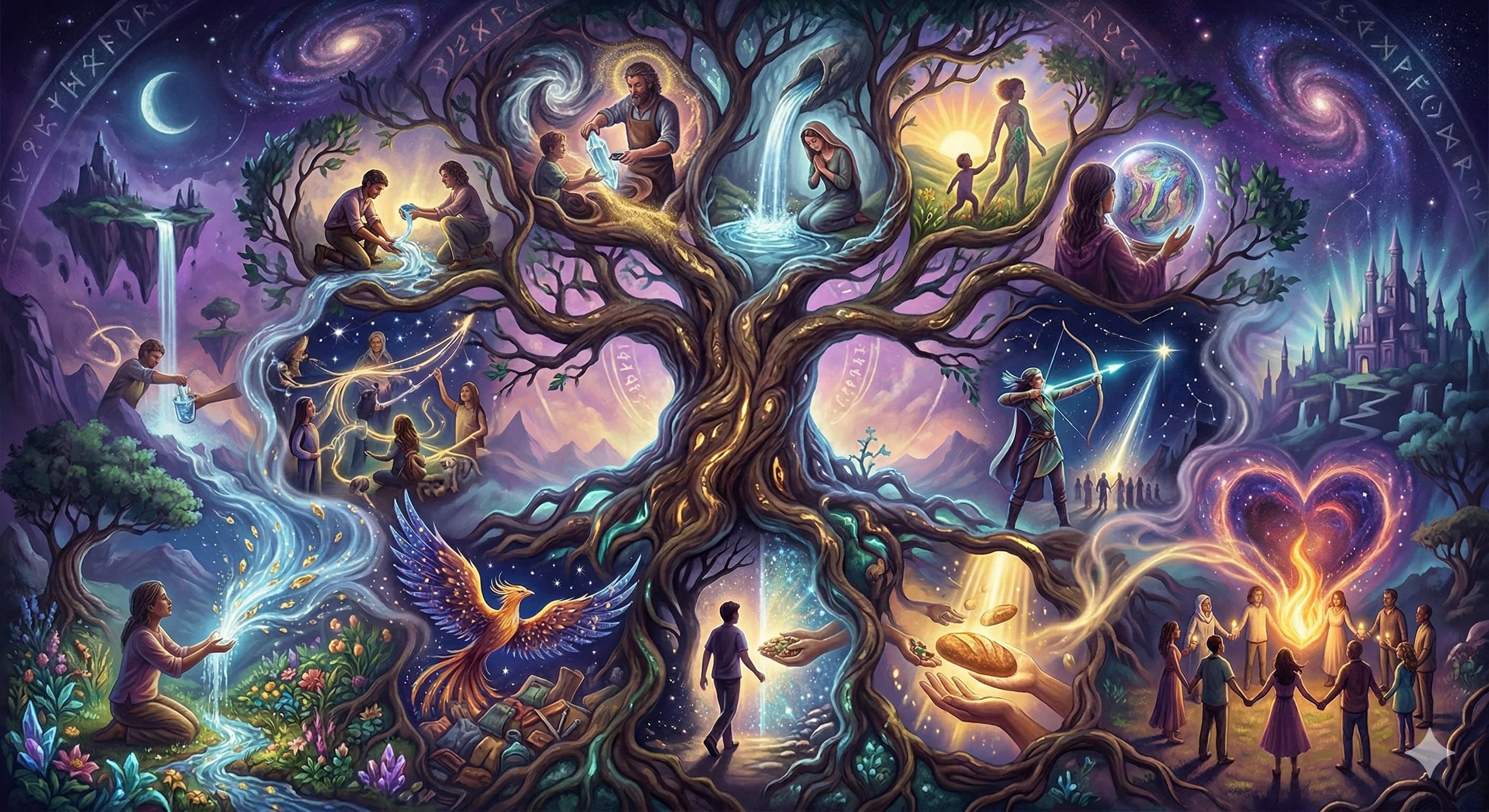 Благодійність: наука про те, чому давати — означає отримувати