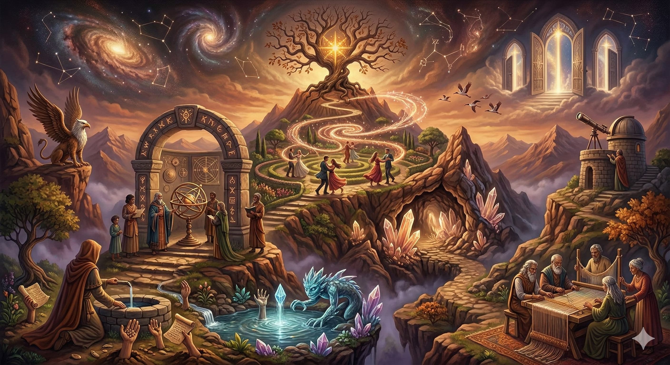 Цели и ценности: как выровнять жизнь по внутреннему компасу