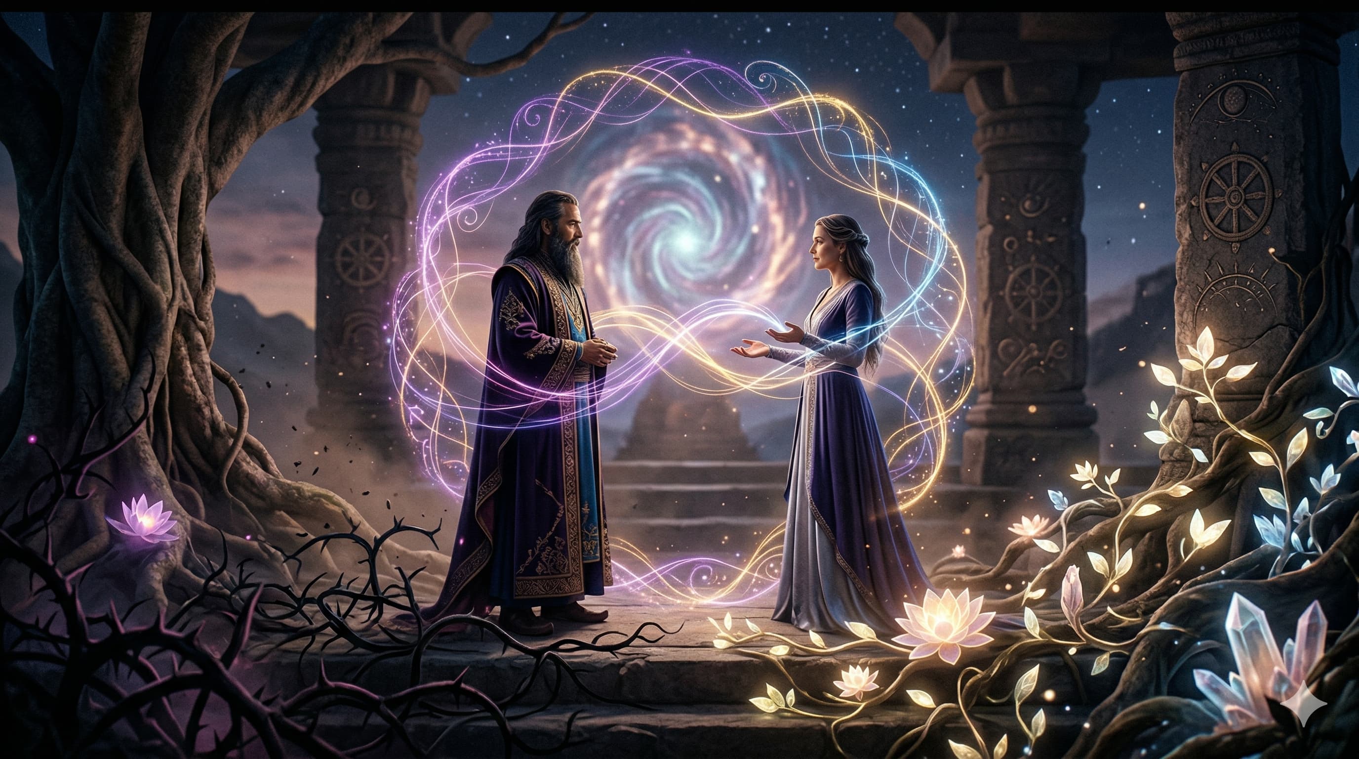 Конфлікти і карма: як сперечатися, не руйнуючи себе й інших