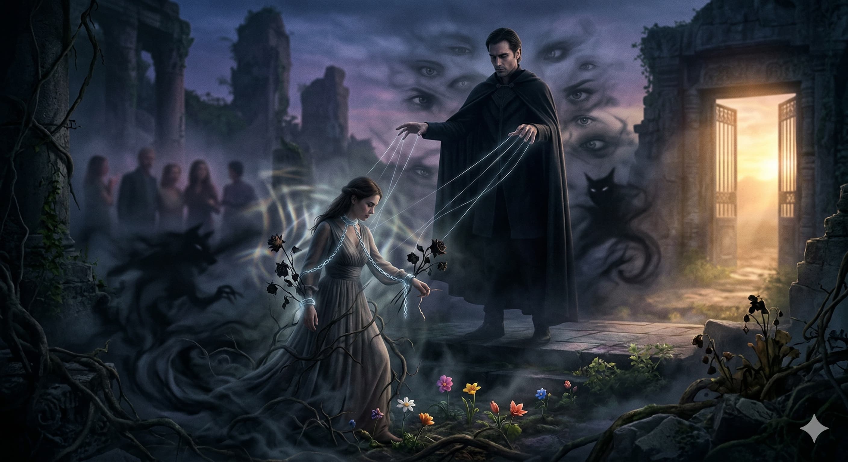 Токсичные отношения: 10 признаков и как выйти