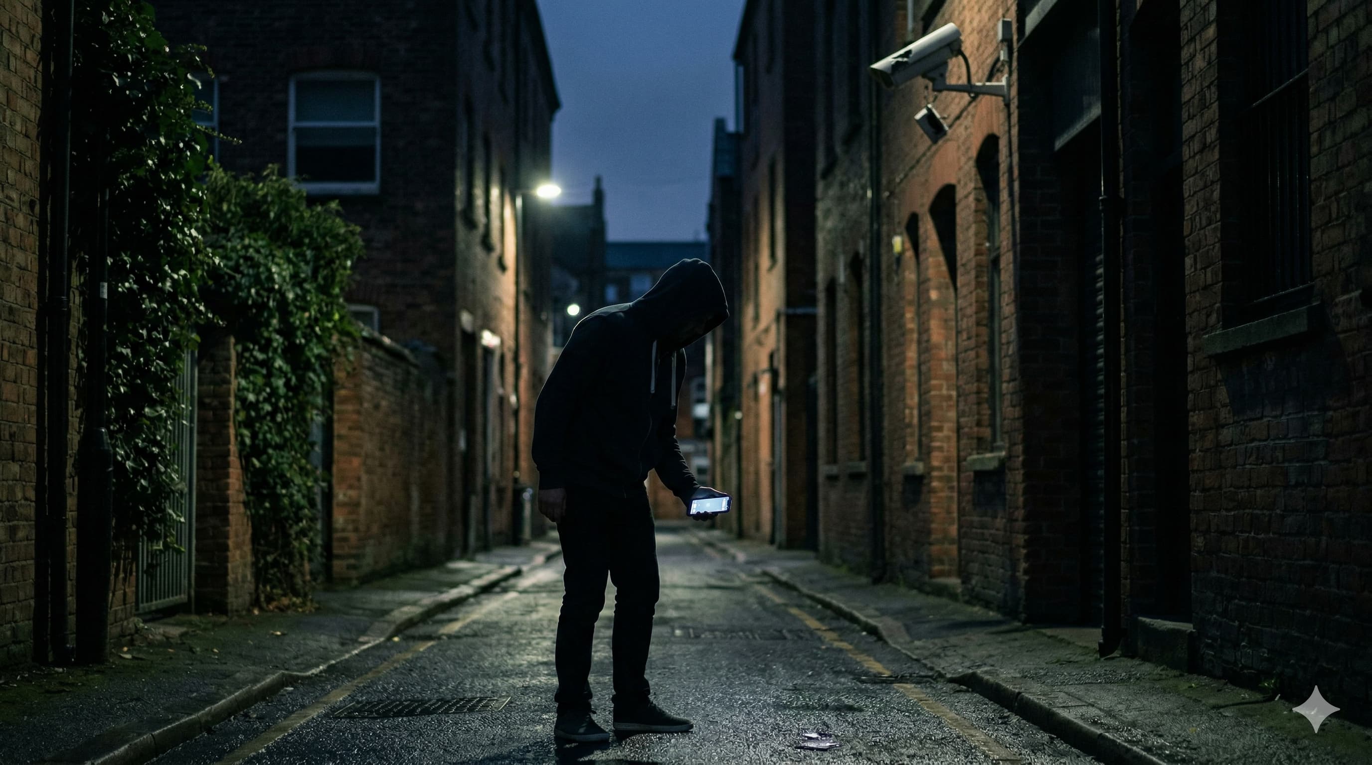 Анонімність і мораль: як ви поводитесь, коли ніхто не бачить? | Karm.top