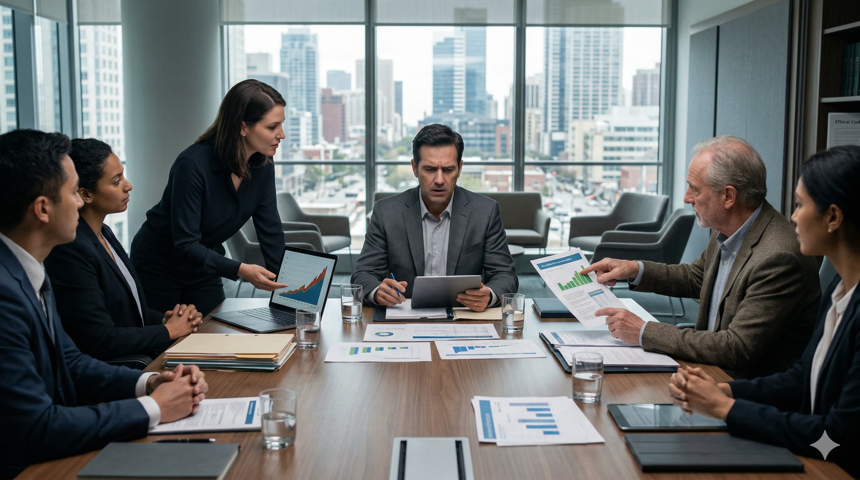 Когнітивні викривлення: 10 помилок мислення, що заважають етичним рішенням