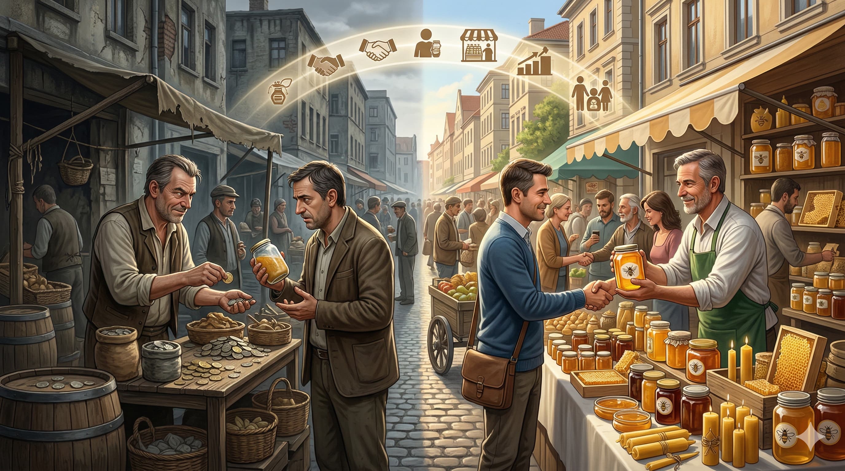 Game Theory and Ethics: Why Honesty Pays Off in the Long Run