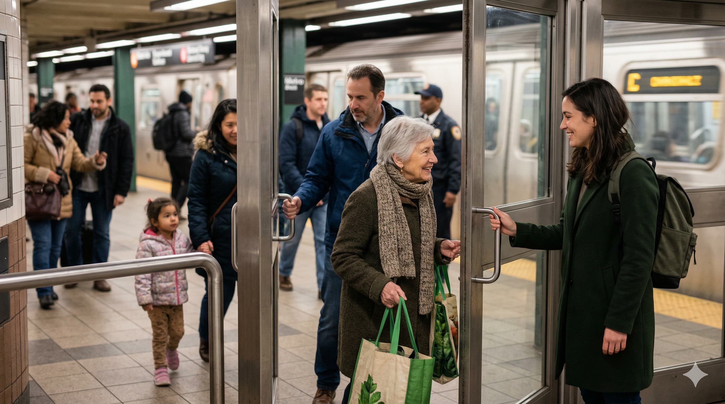 Ввічливість і повага: чому маленькі норми мають велике значення | Karm.top
