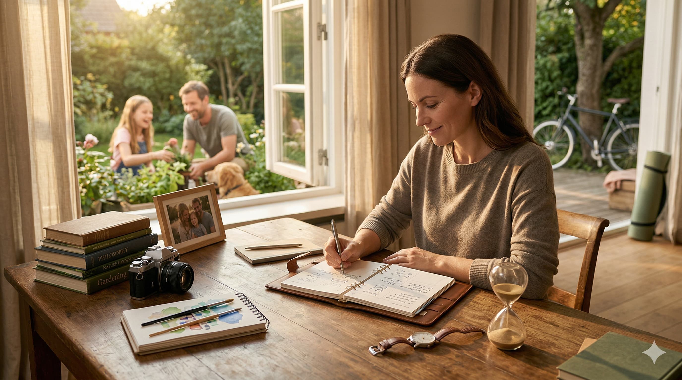 Час як ресурс: як витрачати його з розумом і совістю | Karm.top