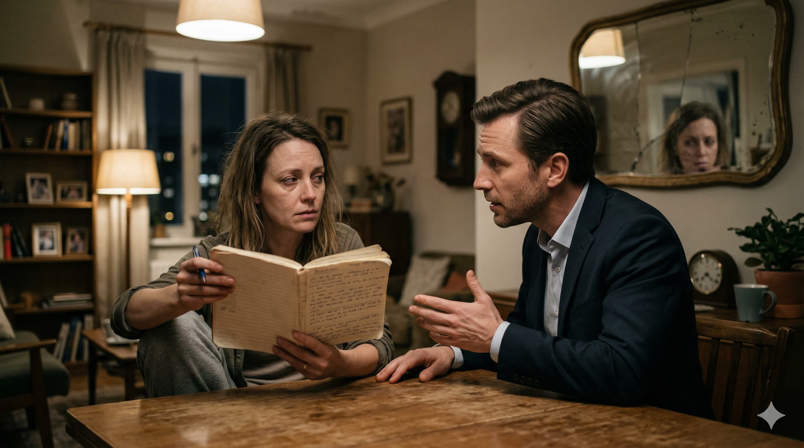 Gaslighting and Manipulation: How Not to Lose Your Reality