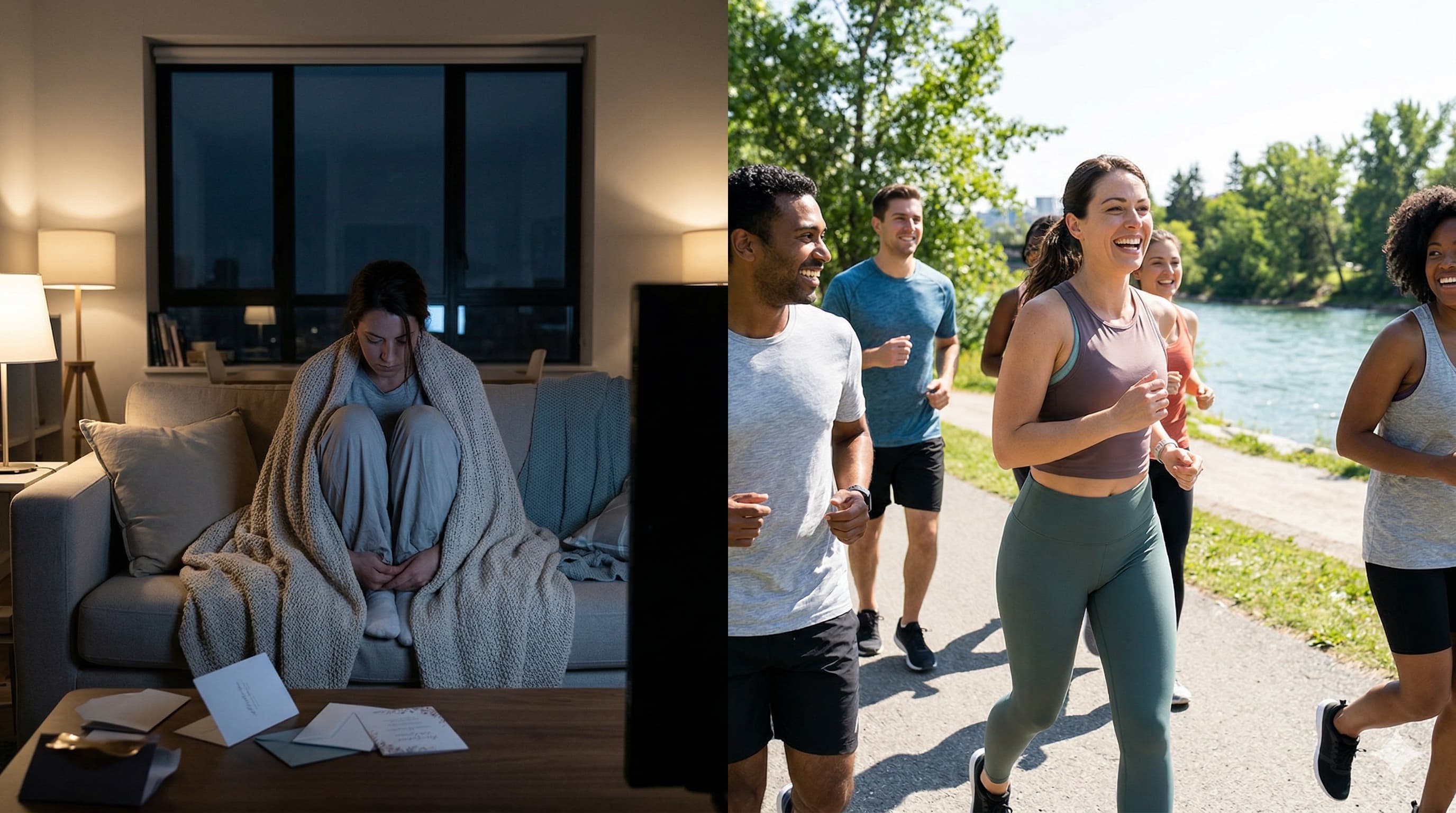 Body Image: How Your Relationship with Yourself Defines Quality of Life