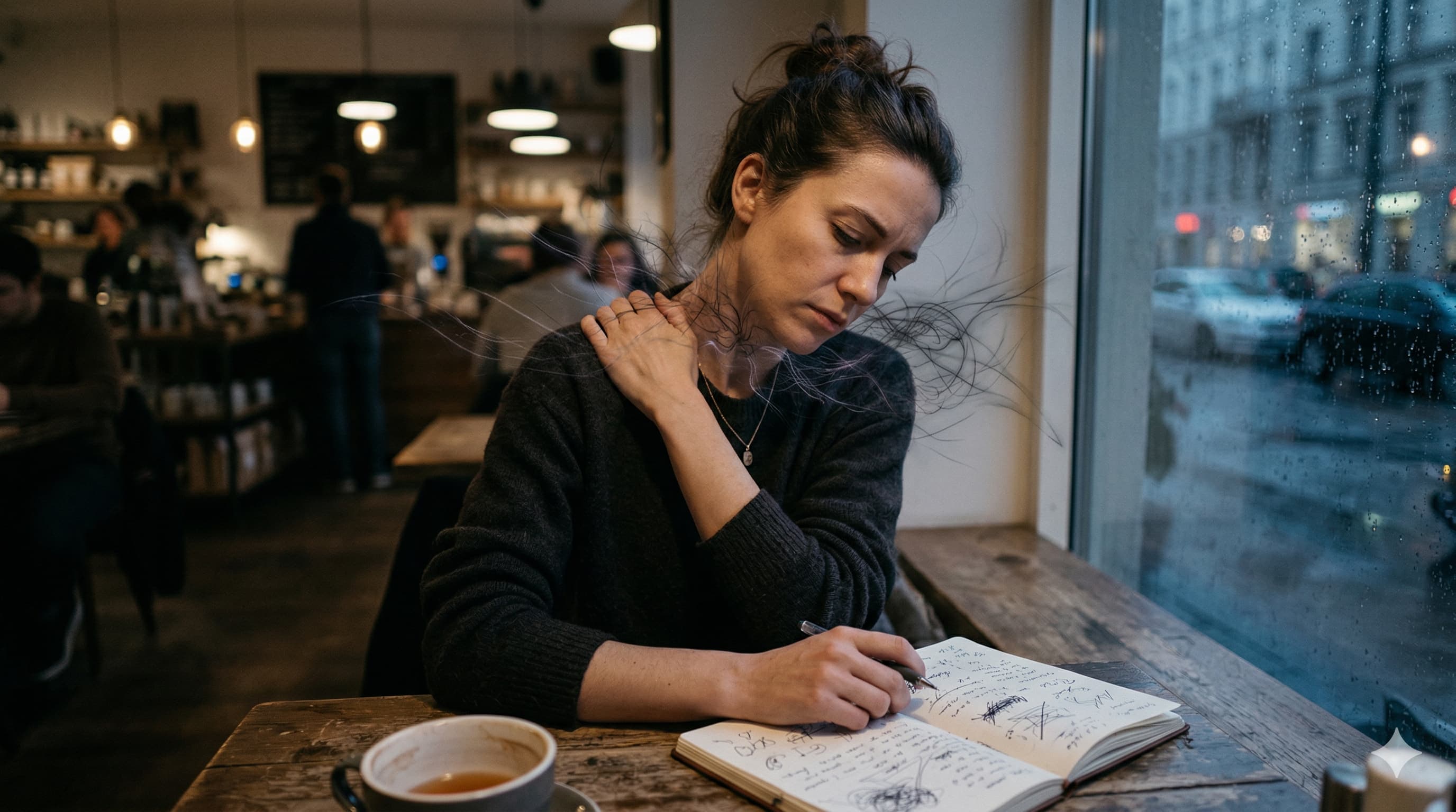 Psychosomatics: When the Body Says What We Silence