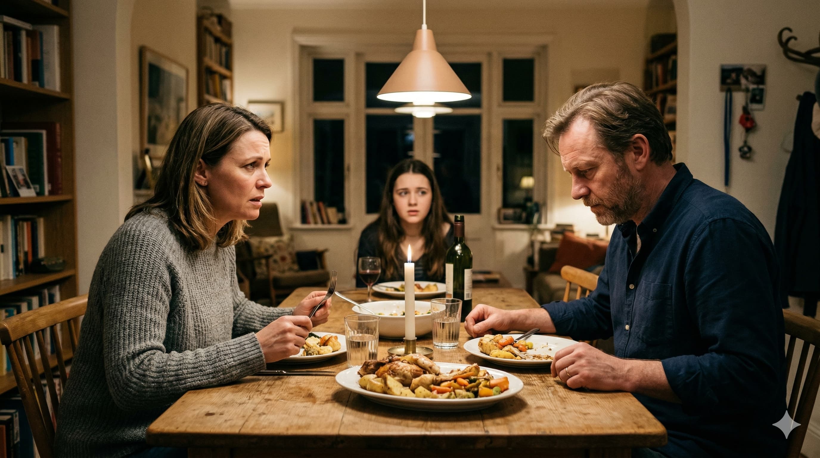 Молчание — тоже ложь: когда промолчать значит солгать