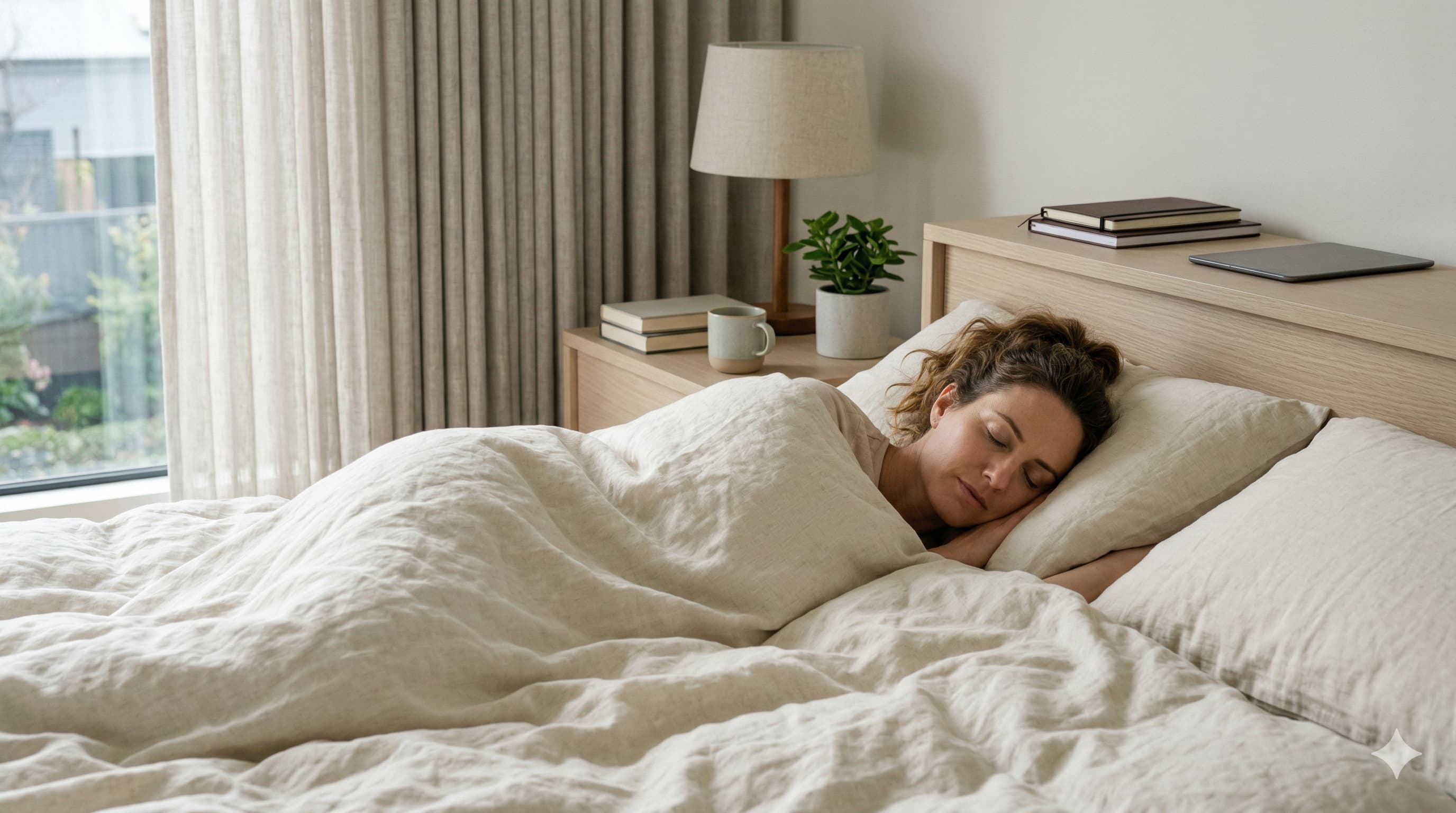 Sleep: Why Rest Is an Ethical Obligation to Yourself
