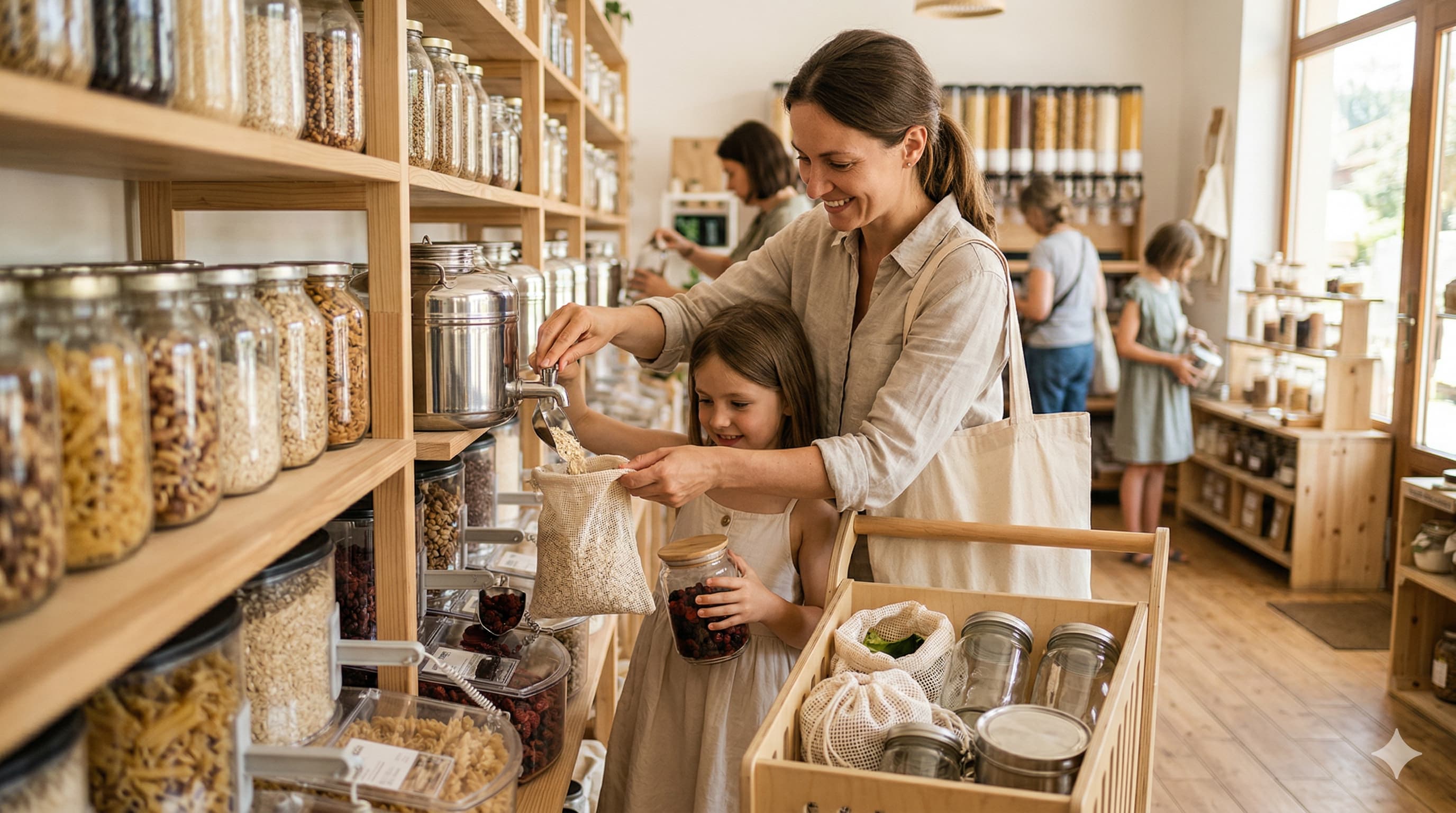 Zero Waste: How Zero Waste Becomes a Way of Life