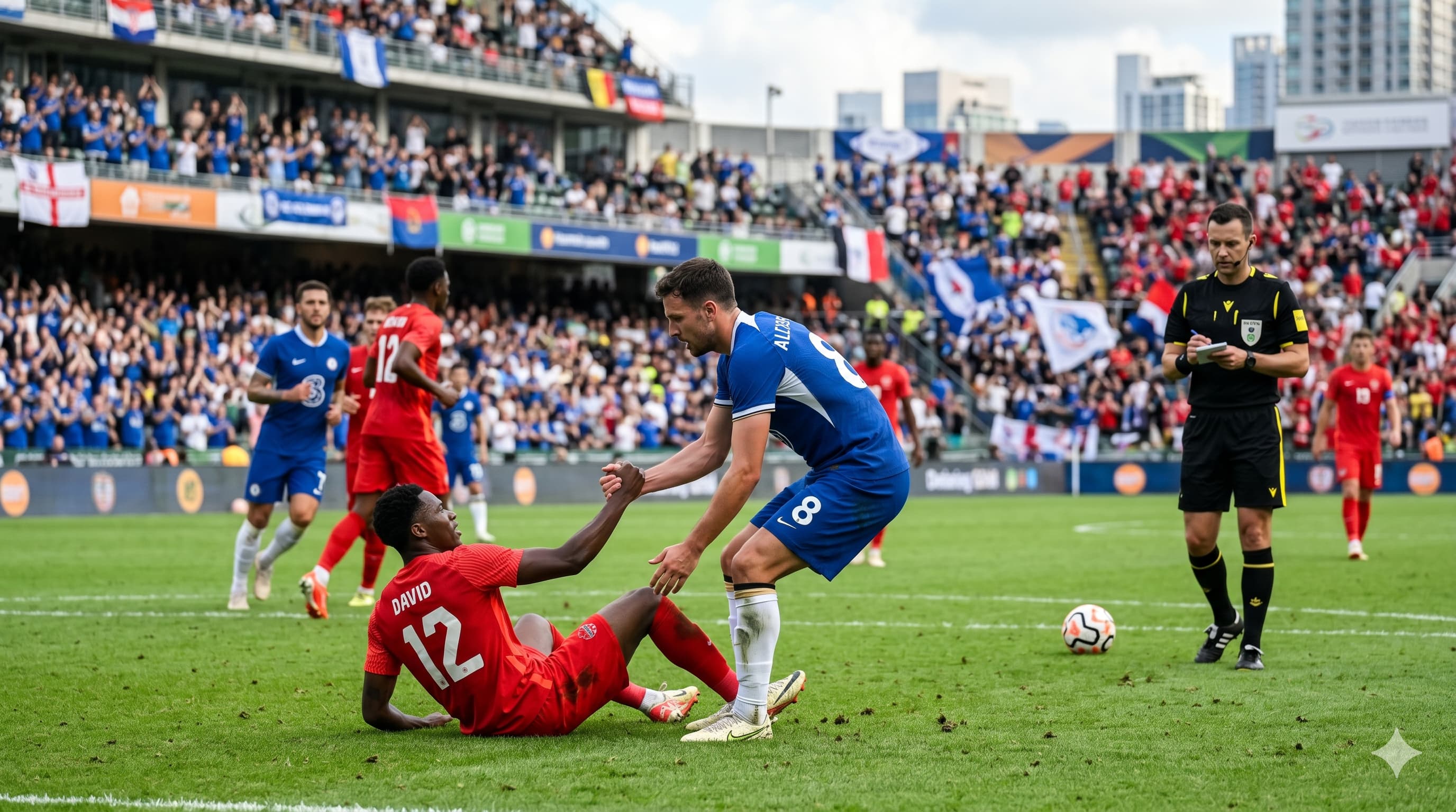 Karma in Sports: What Fair Play Reveals About Your Character