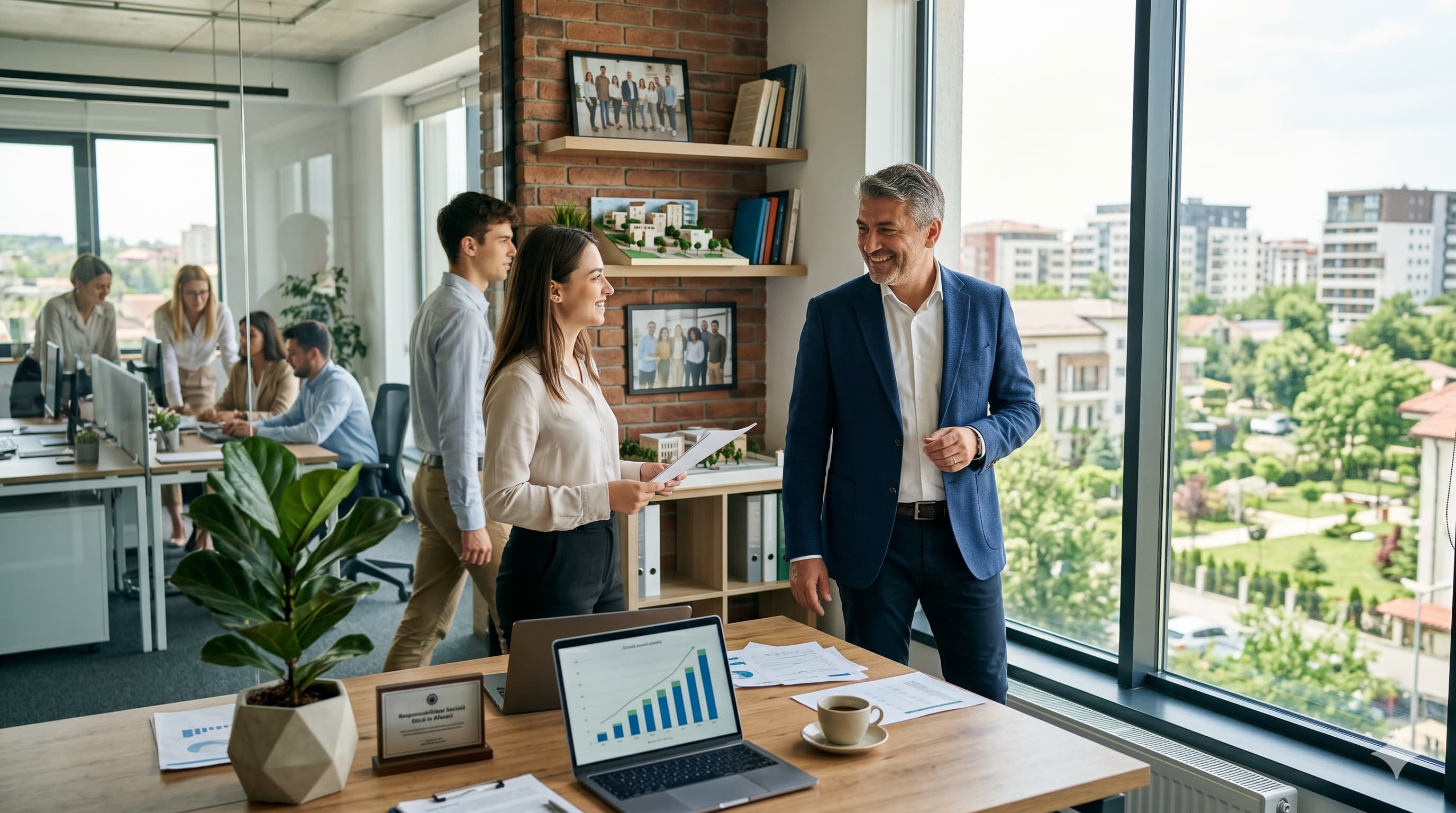 Карма підприємця: чому бізнес-етика — це інвестиція