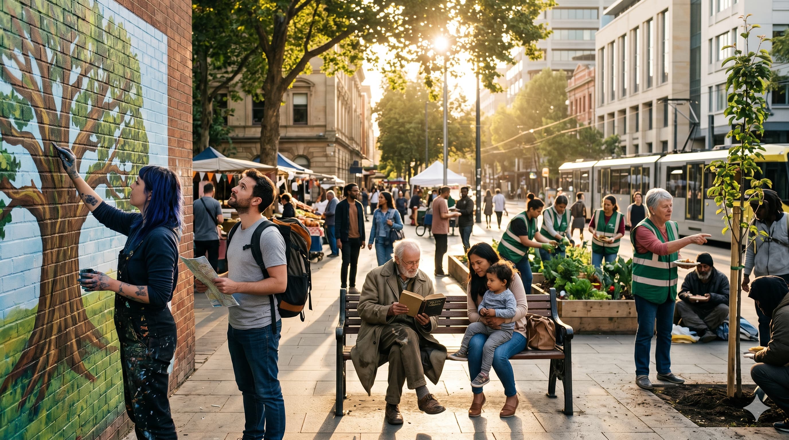 Karmic Archetypes: What Role Are You Playing in the World?