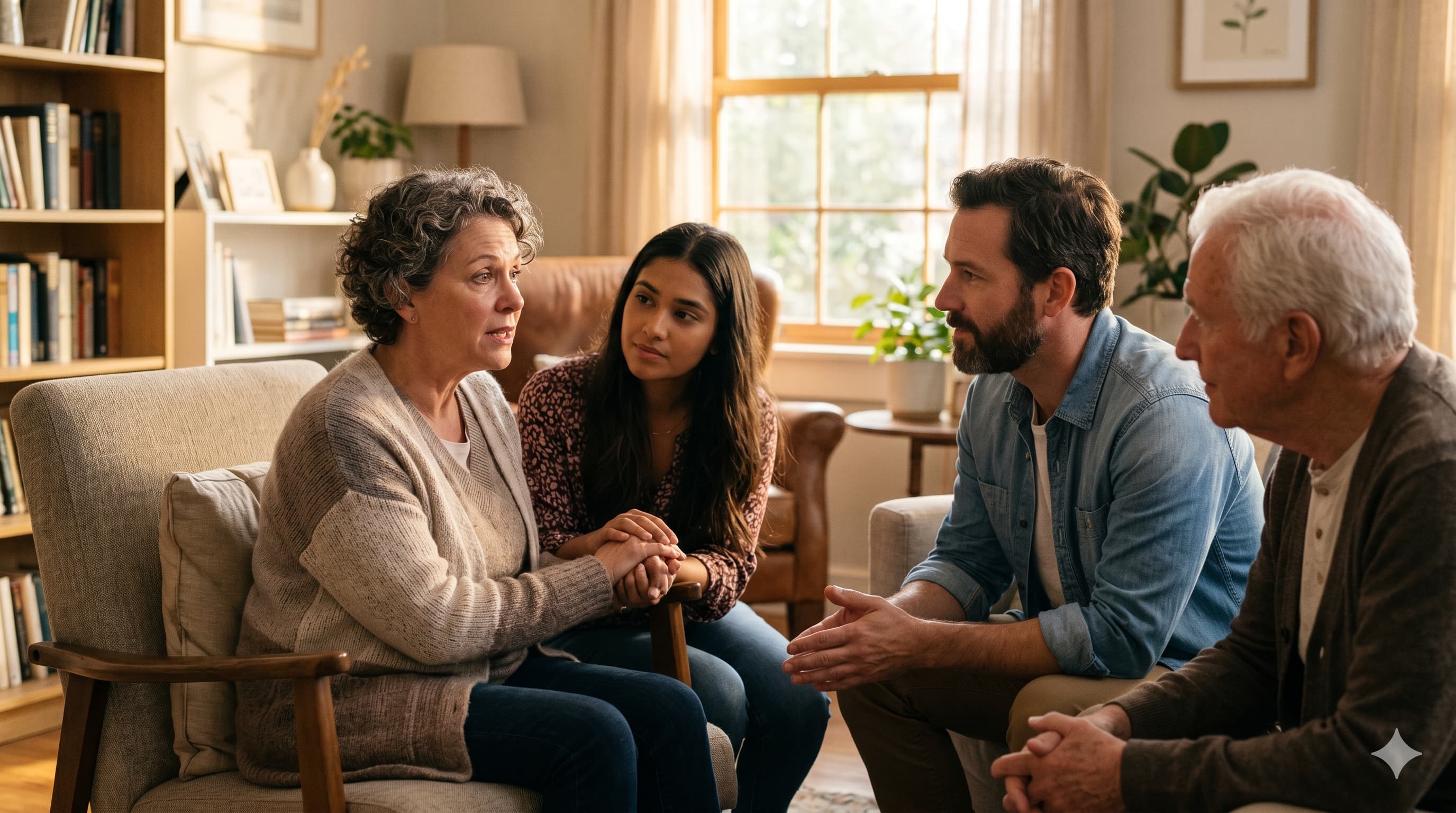 Карма вразливості: чому відкритість — це сила