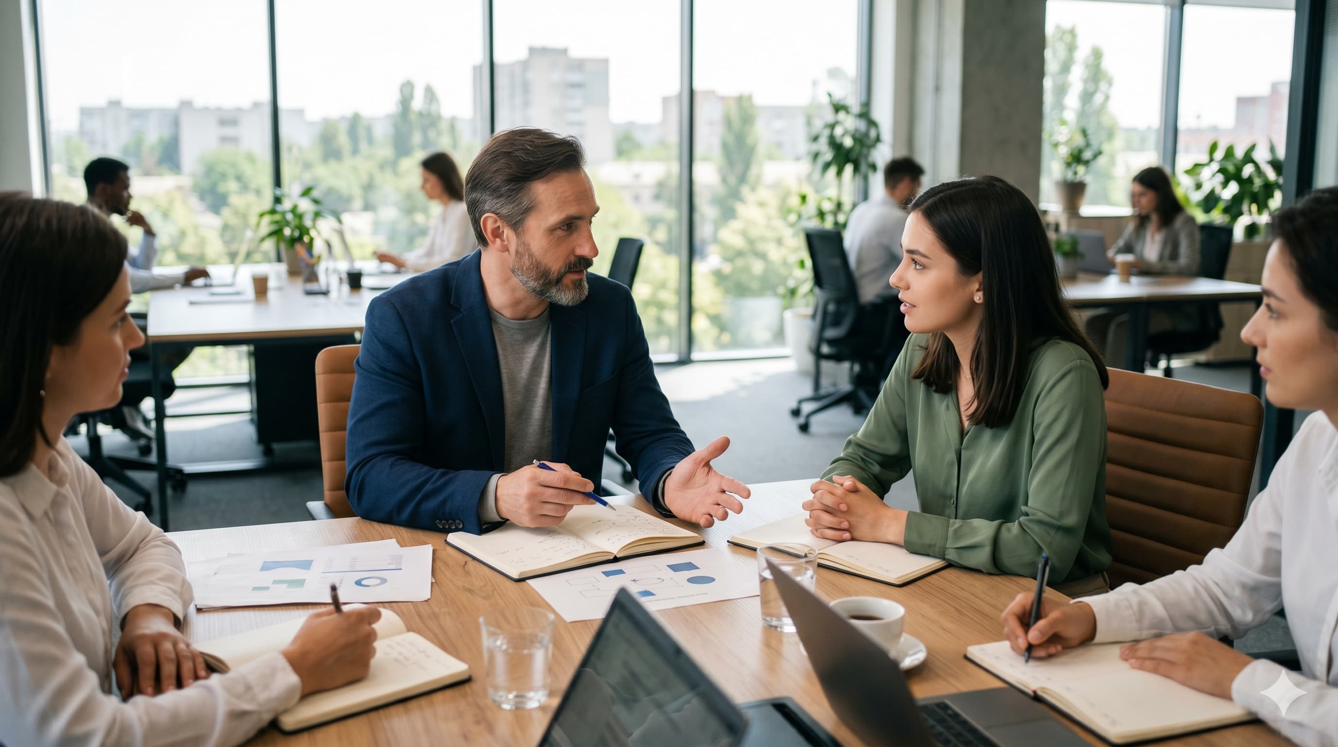 Карма критики: як давати і приймати зворотний зв'язок