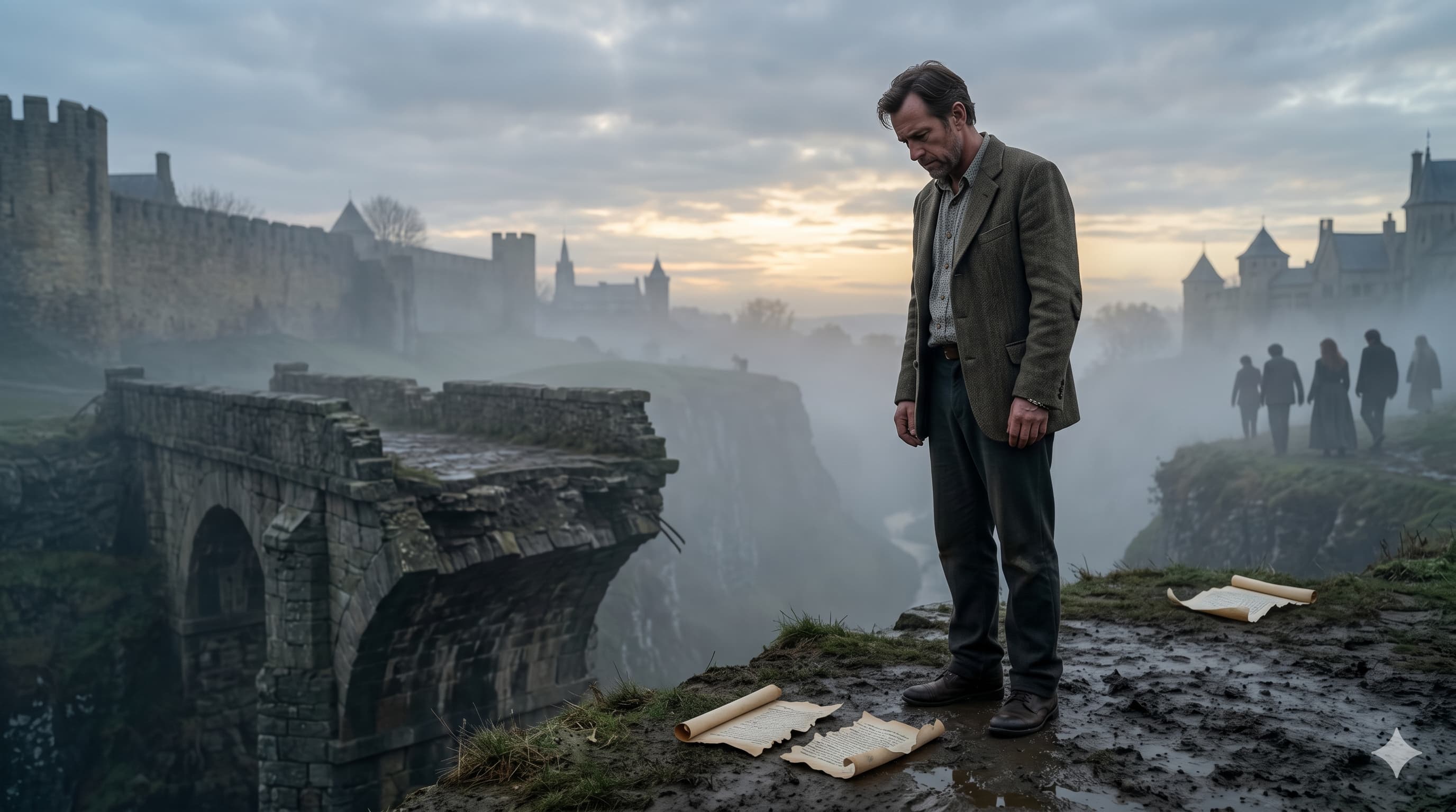 Карма обіцянок: що відбувається, коли ми не тримаємо слово