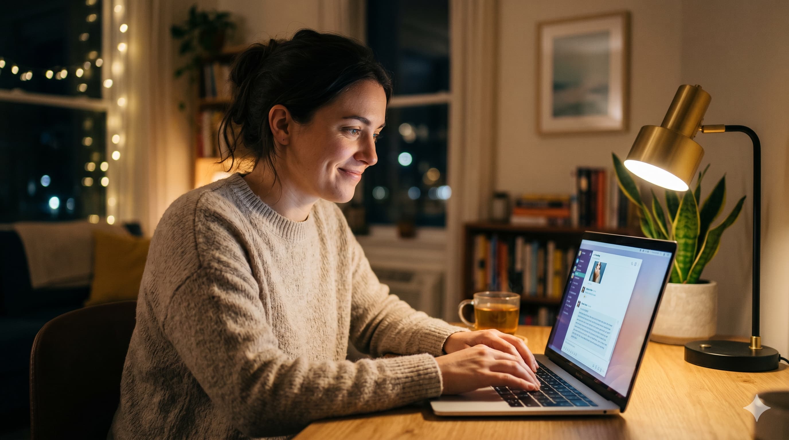Kindness Online: How to Support a Stranger in the Age of Toxicity
